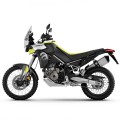 Tuareg 660 PIAGGIO GROUP